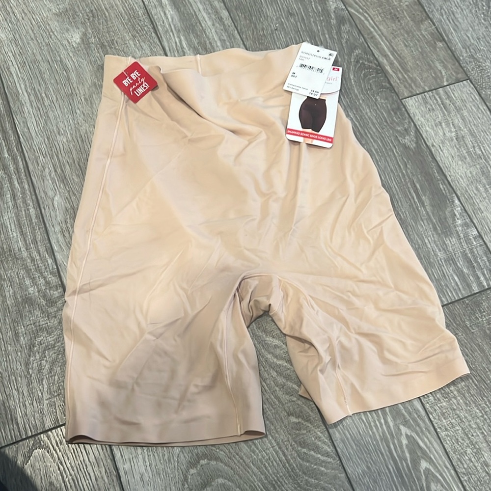 Brand new with tags skinny girl shapewear